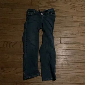 Talbots jeans